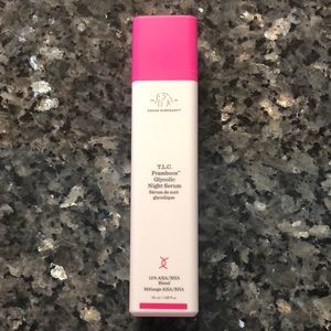 Drunk Elephant TLC Framboos Glycolic Night Serum